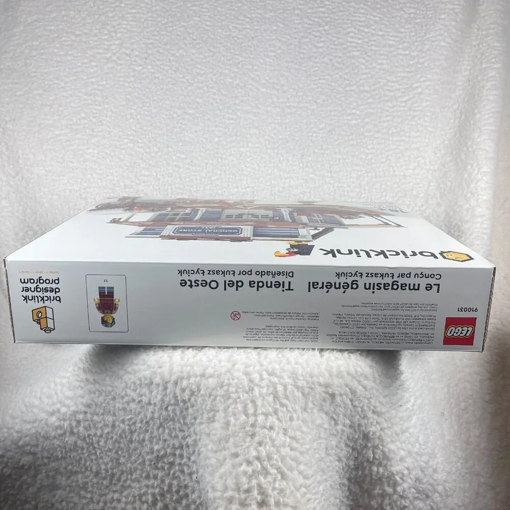 Lego 910031 bricklink